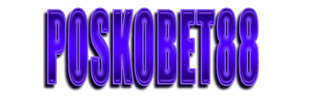 POSKOBET88 Logo